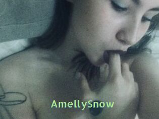 AmellySnow