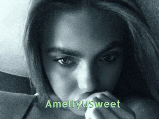 AmellyUSweet