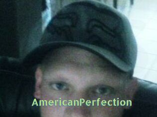 AmericanPerfection