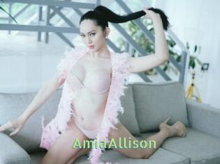 AmiaAllison