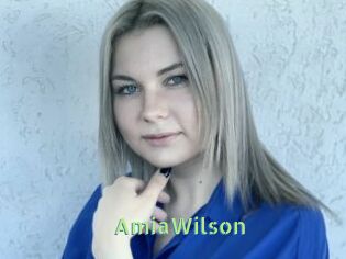 AmiaWilson