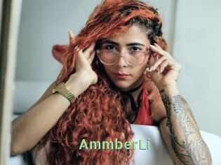 AmmberLi