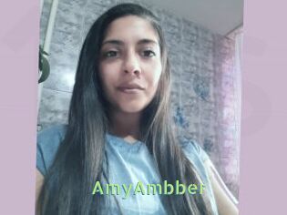 AmyAmbber