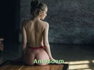 AmyBoom