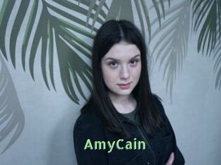 AmyCain