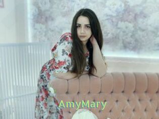 AmyMary