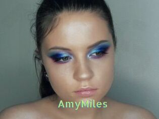 AmyMiles