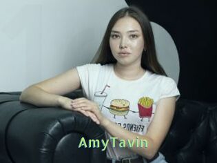 AmyTavin