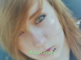 AnaHandy