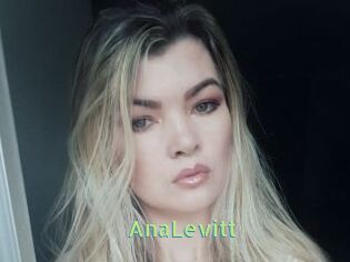 AnaLevitt