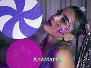 AnaMarsh