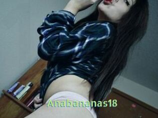 Anabananas18