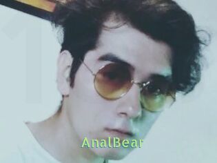 AnalBear