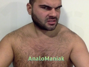 AnaloManiak