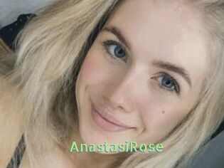 AnastasiRose