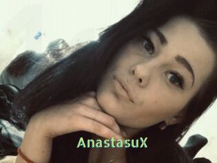 AnastasuX