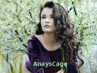 AnaysCage