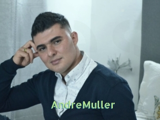 AndreMuller