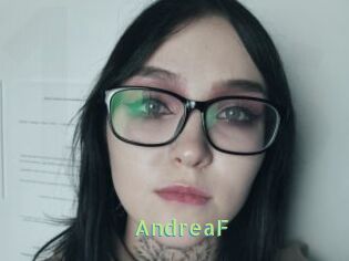 AndreaF