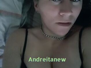 Andreitanew