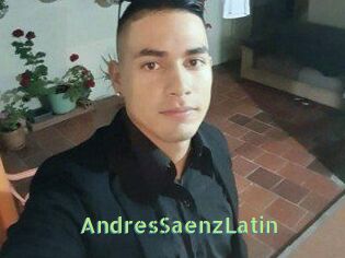 AndresSaenzLatin