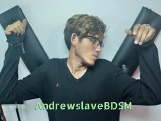 AndrewslaveBDSM