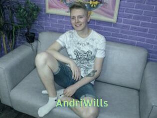 AndriWills