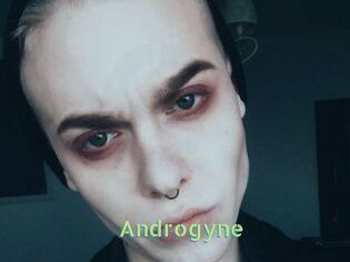 Androgyne