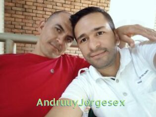 AndruuyJorgesex