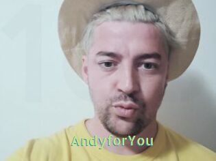 AndyforYou