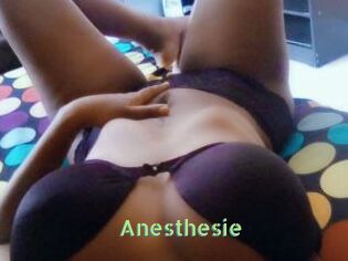 Anesthesie