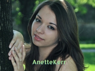 AnetteKerr