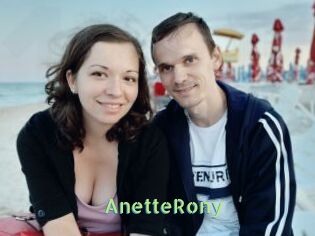 AnetteRony