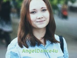 AngelDance4u