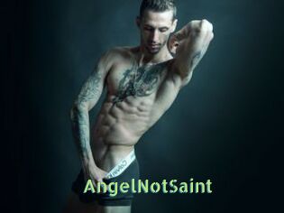 AngelNotSaint