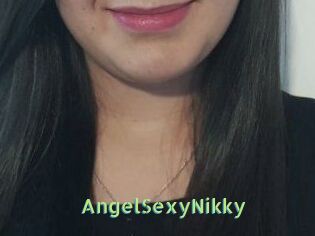 AngelSexyNikky