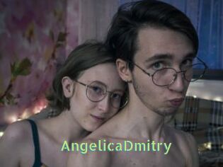 AngelicaDmitry