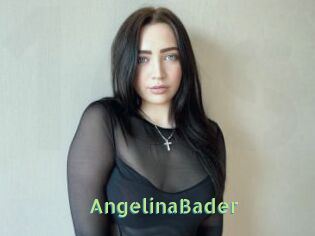 AngelinaBader