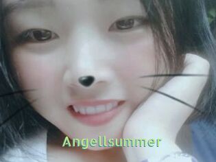 Angellsummer