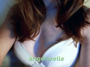 Angelnoelle