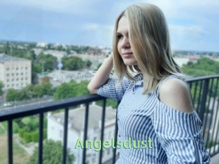 Angelsdust