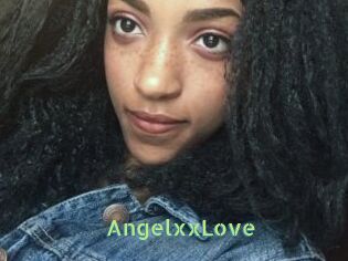 AngelxxLove