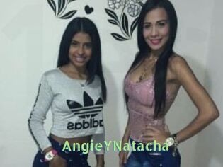 AngieYNatacha