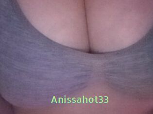 Anissahot33