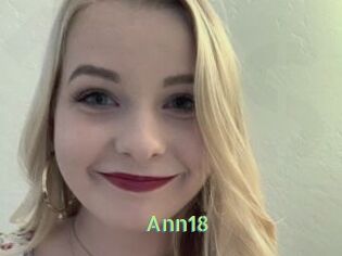 Ann18