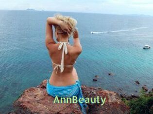 AnnBeauty