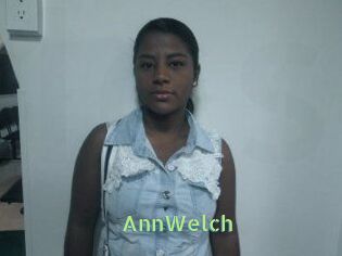 AnnWelch