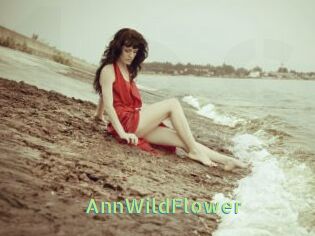 AnnWildFlower