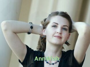 AnnWish