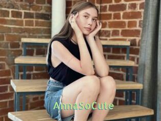 AnnaSoCute